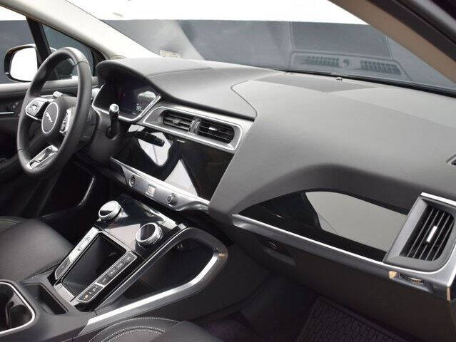 2019 Jaguar I-PACE EV400 S