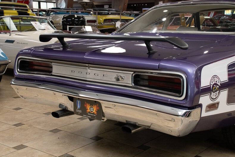 1970 Dodge Super Bee