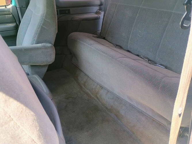 1994 Ford Bronco XLT
