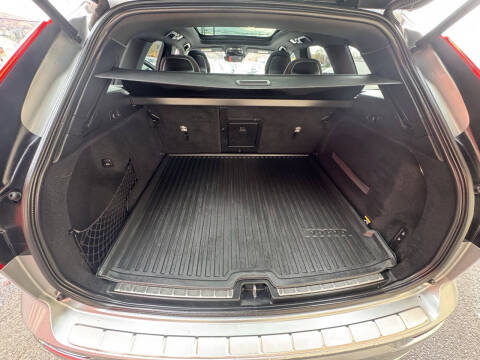 2018 Volvo XC60 T6 Inscription