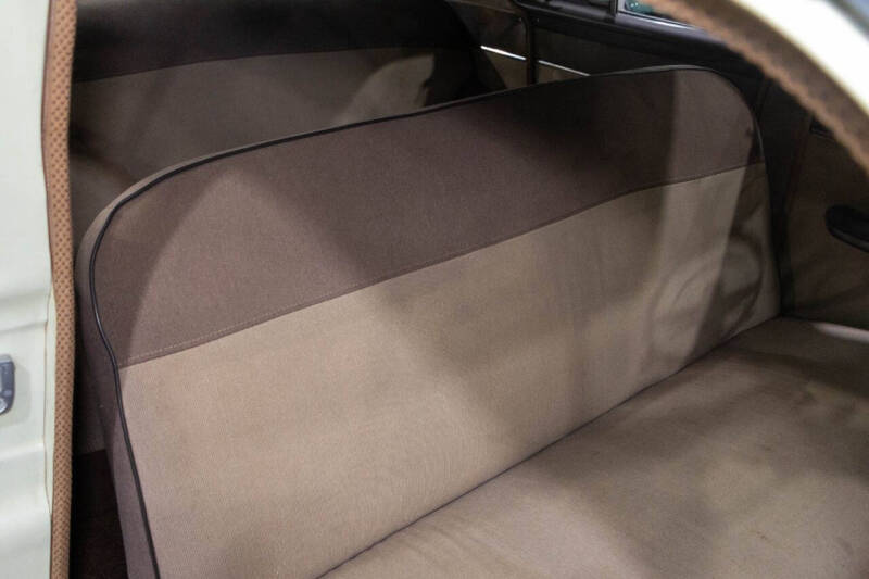 1951 Mercury Monterey