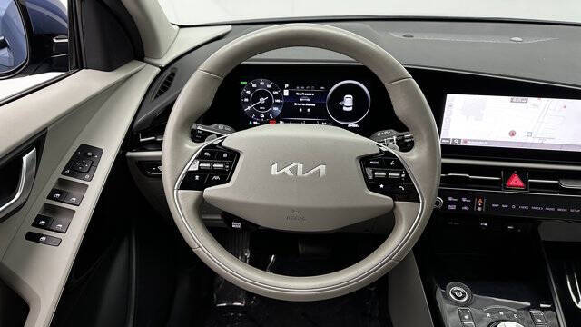 2023 Kia Niro EV Wind