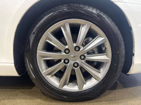 2012 Lexus ES 350