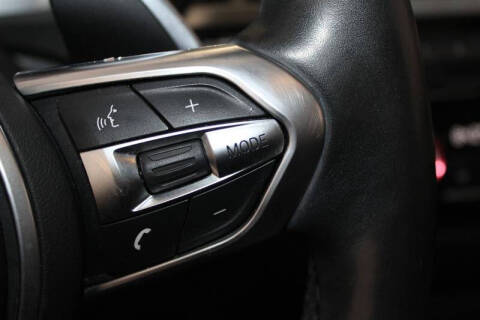 2018 BMW 4 Series 430i xDrive