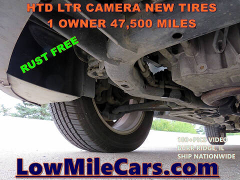 2010 GMC Terrain SLT-2