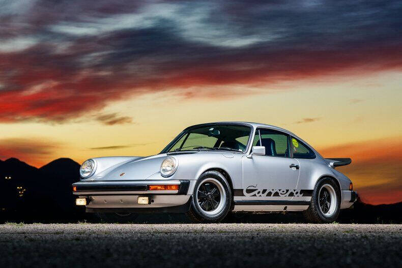 1975 Porsche 911 For Sale - ®