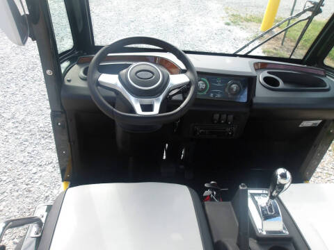 2025 Star EV Multi Passenger Bus