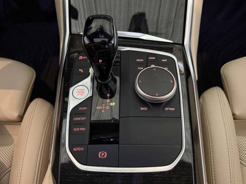 2022 BMW 3 Series M340i xDrive