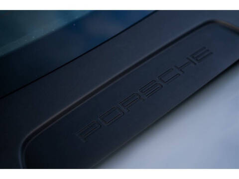 2016 Porsche 911 GT3 RS