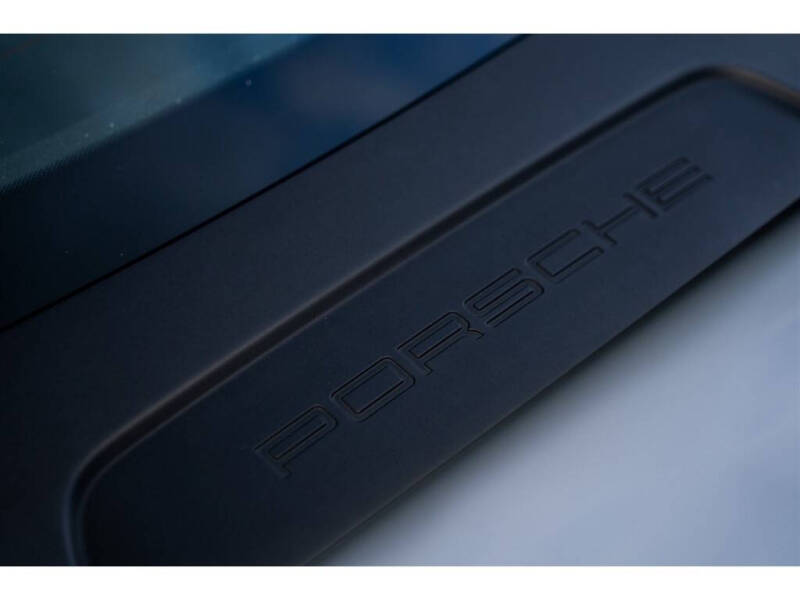 2016 Porsche 911 GT3 RS