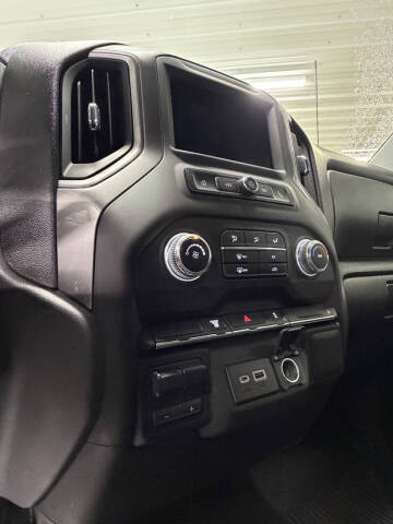 2023 GMC Sierra 3500HD Pro