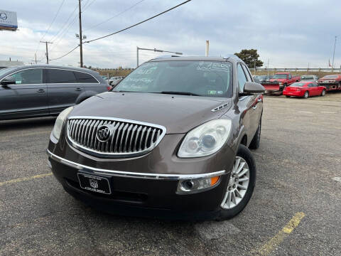 2010 Buick Enclave for sale at Motors For Less in Canton OH
