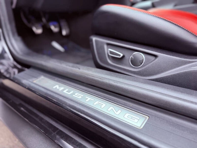 2015 Ford Mustang GT
