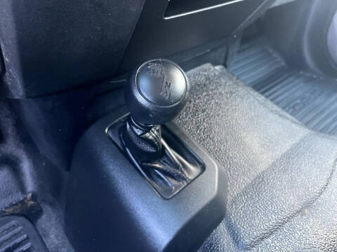 2017 Ford F-250 Super Duty