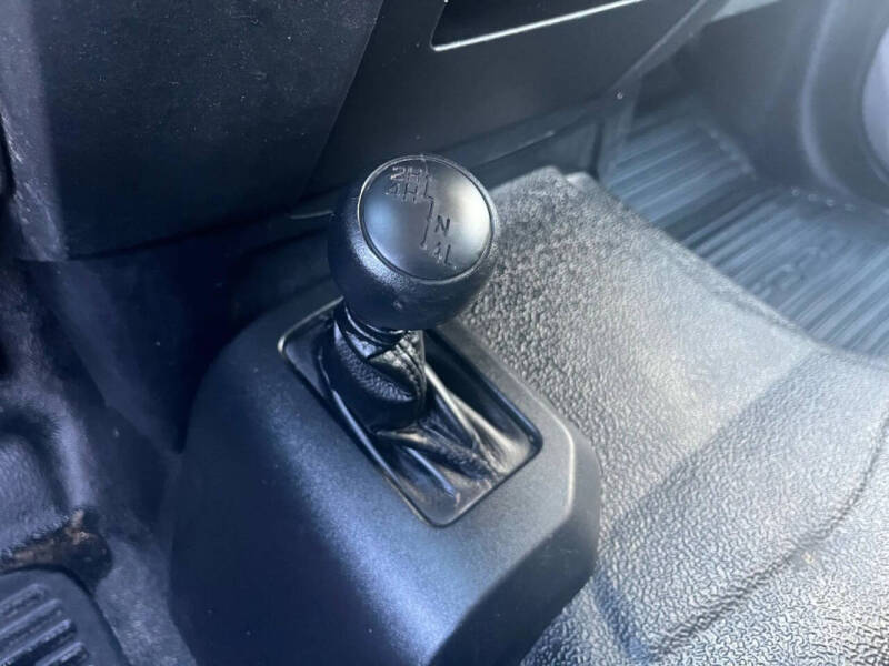 2017 Ford F-250 Super Duty