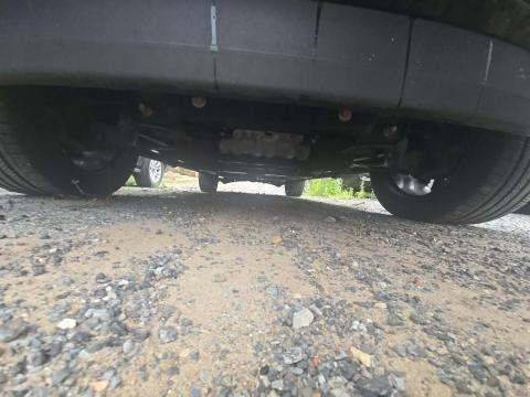 2020 Lincoln Navigator L Reserve