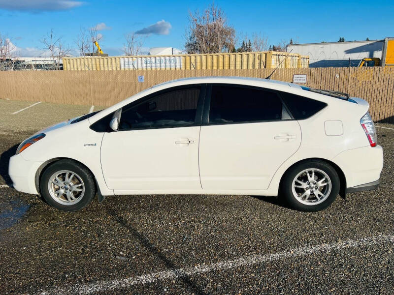 2008 Toyota Prius Standard