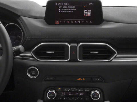 2017 Mazda CX-5 Grand Select