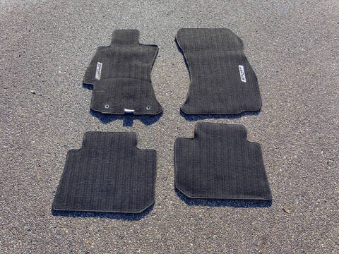 2014 Subaru Impreza 2.0i Sport Premium