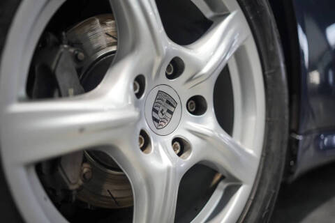 2011 Porsche Panamera