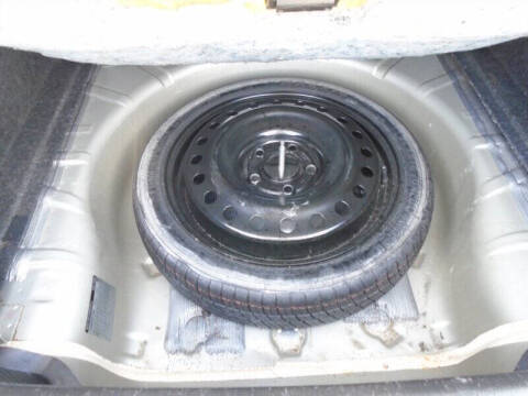 2015 Buick LaCrosse Leather