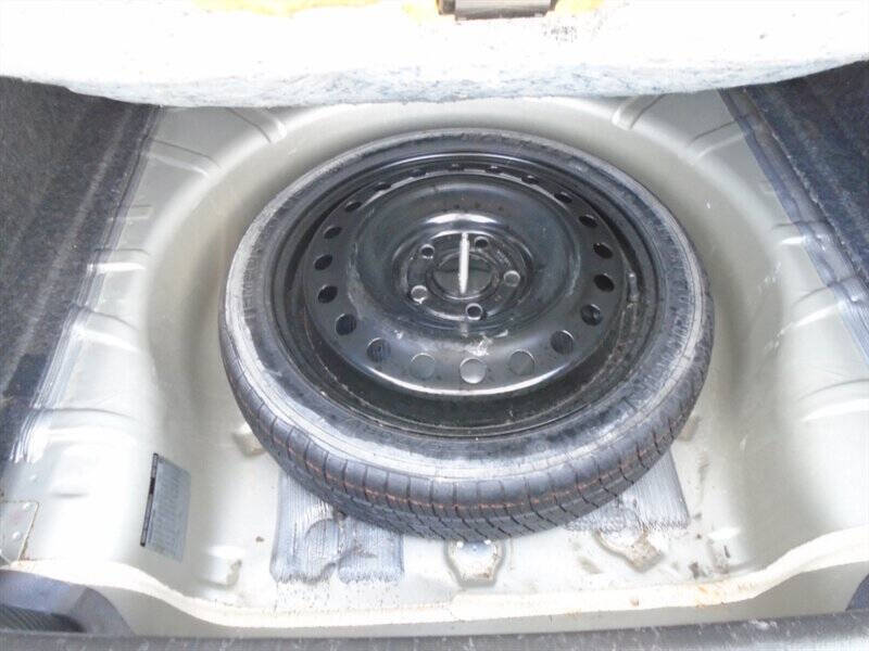 2015 Buick LaCrosse Leather