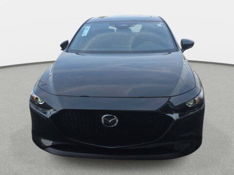 2026 Mazda Mazda3 Hatchback 2.5 S Preferred