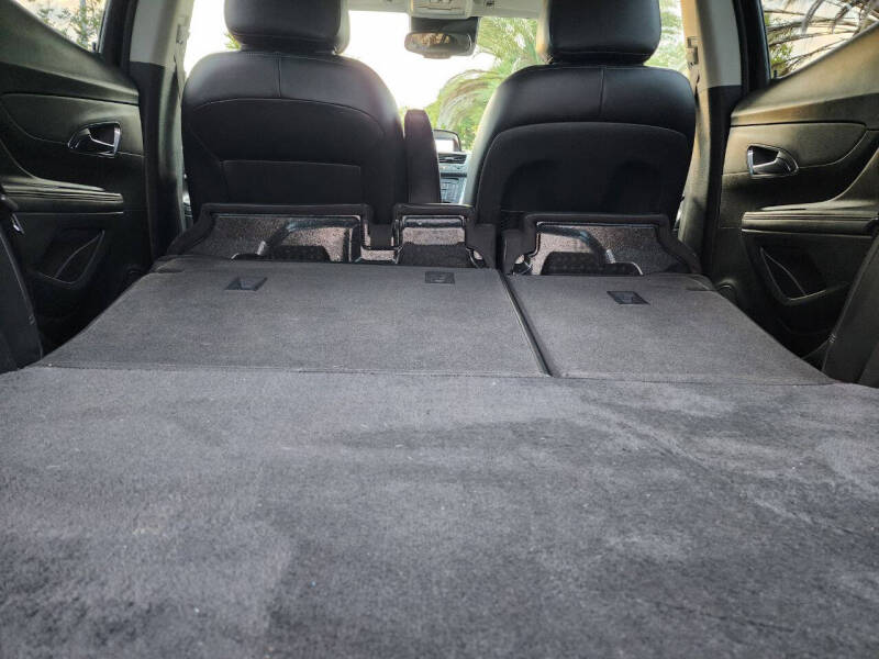 2013 Buick Encore Premium