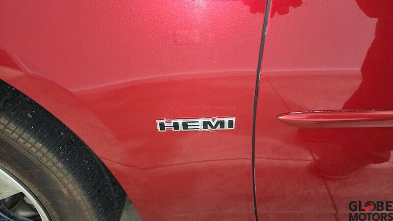 2008 Dodge Charger RT