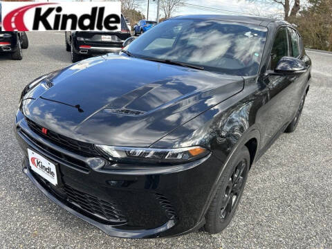 2024 Dodge Hornet for sale at Kindle Auto Plaza in Cape May Court House NJ