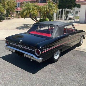 1963 Ford Falcon