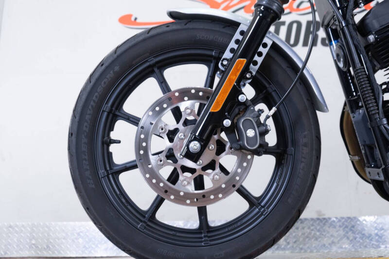 2020 Harley-Davidson Iron 1200