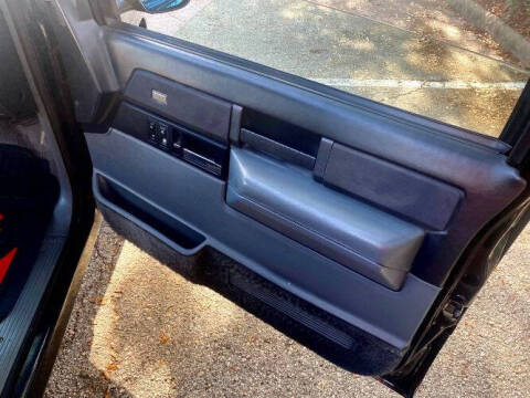 1988 Chevrolet C/K 1500 Series