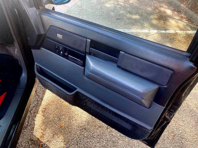 1988 Chevrolet C/K 1500 Series