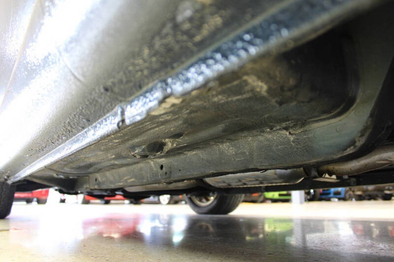 1996 Mazda MX-5 Miata