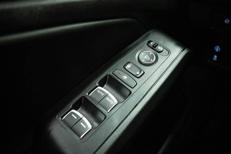 2022 Honda Civic EX-L