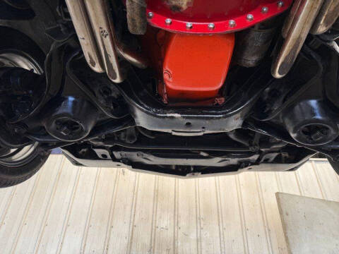 1976 Chevrolet Camaro