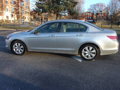2010 Honda Accord for sale at Prestige Auto Sales in Covington KY