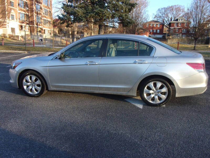 2010 Honda Accord for sale at Prestige Auto Sales in Covington KY