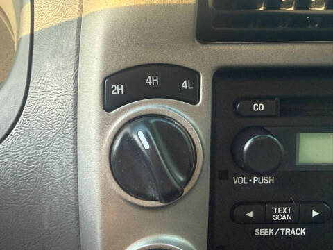 2010 Ford Ranger
