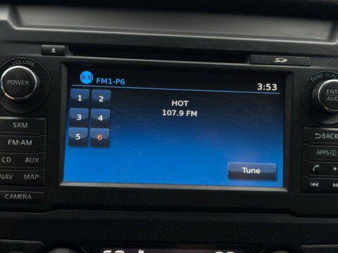 2018 Nissan Titan XD SL