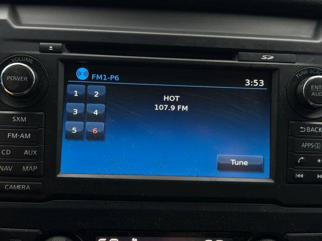 2018 Nissan Titan XD SL