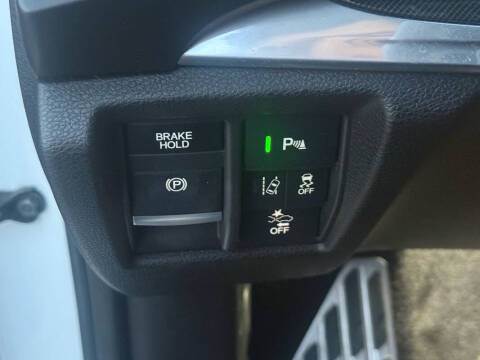 2020 Acura MDX SH-AWD w/Tech w/A-SPEC