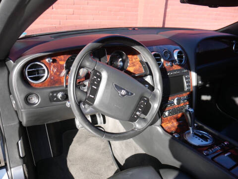 2007 Bentley Continental GT