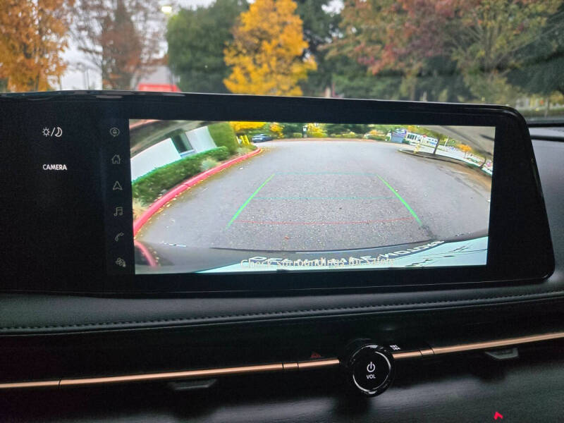 2023 Nissan Ariya Engage e-4ORCE