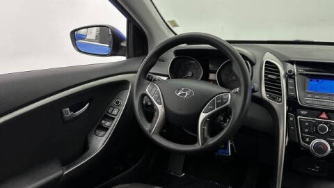 2017 Hyundai Elantra GT