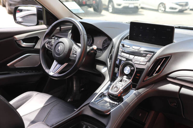 2019 Acura RDX w/Tech