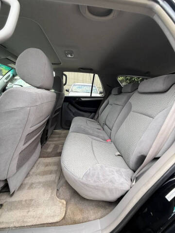 2005 Toyota 4Runner