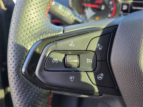 2024 Chevrolet Trax RS