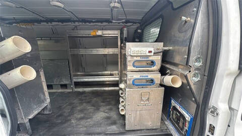 2014 Chevrolet Express 1500